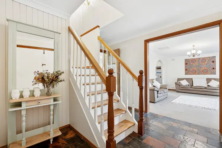 Fifth view of Homely house listing, 12 Lulworth Place, Flagstaff Hill SA 5159