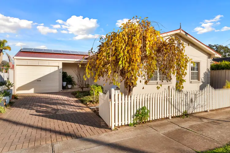 20 Minns Street West, Seaton SA 5023