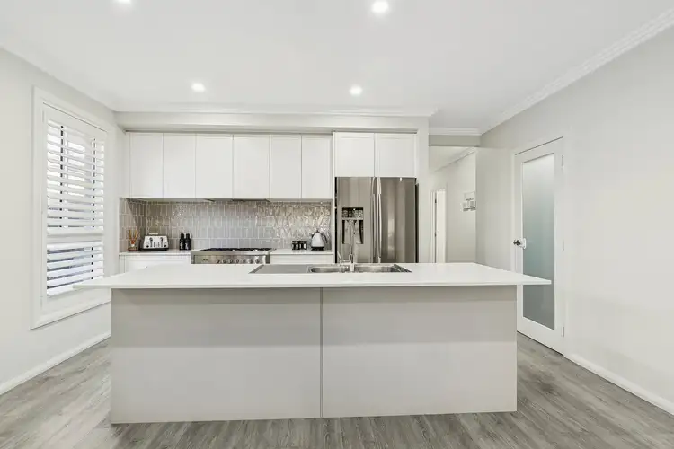 Fourth view of Homely house listing, 17 Mooney Street, Spring Farm NSW 2570