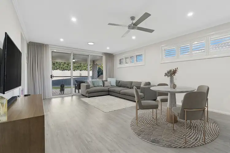 Fifth view of Homely house listing, 17 Mooney Street, Spring Farm NSW 2570