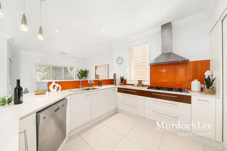 Sixth view of Homely house listing, 22 Springthorpe Way, Castle Hill NSW 2154