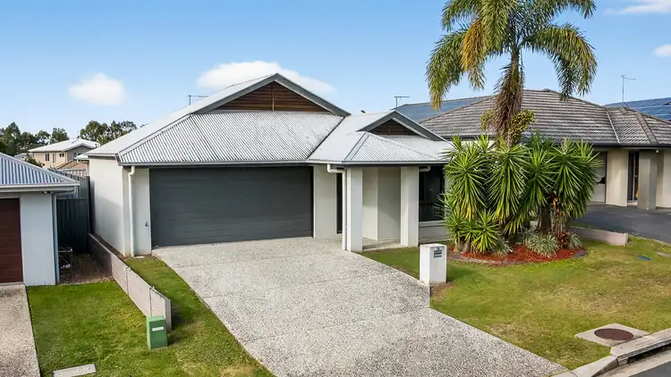 Third view of Homely house listing, 16 Glorious Avenue, Narangba QLD 4504