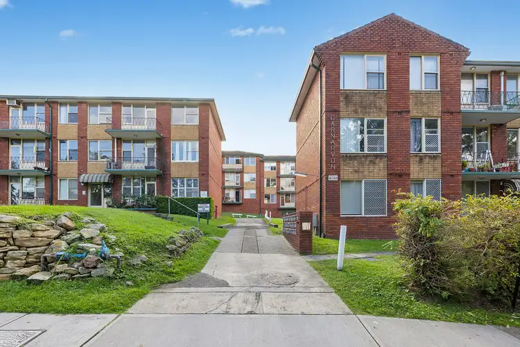 Main view of Homely unit listing, 30/16-20 Warialda Street, Kogarah NSW 2217