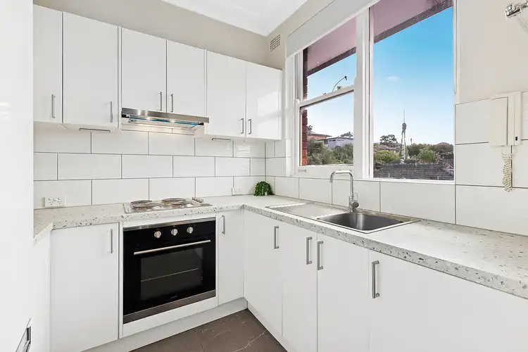 Third view of Homely unit listing, 30/16-20 Warialda Street, Kogarah NSW 2217