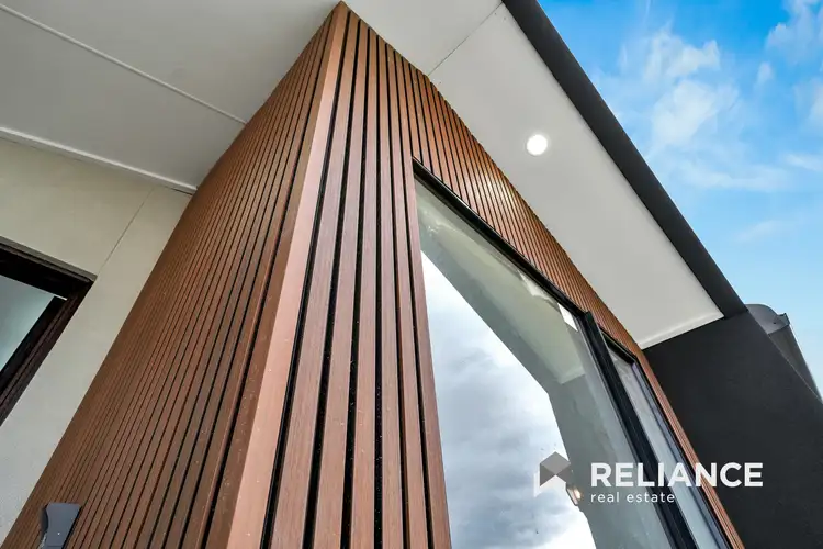 Second view of Homely house listing, 33 Anghor Drive, Fraser Rise VIC 3336