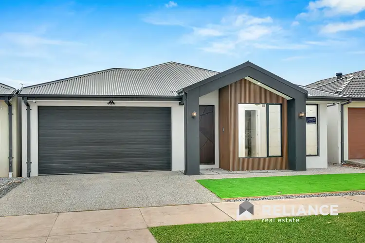 Third view of Homely house listing, 33 Anghor Drive, Fraser Rise VIC 3336