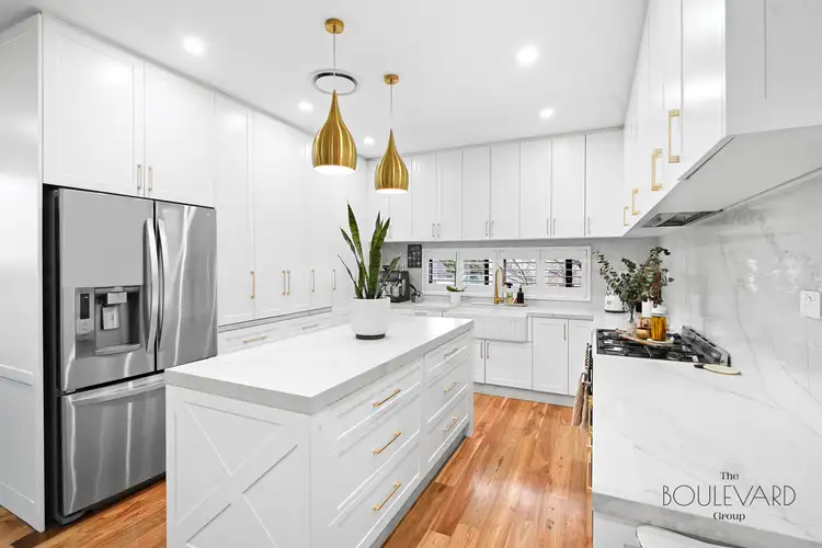 Fifth view of Homely house listing, 3 Quest Avenue, Carramar NSW 2163