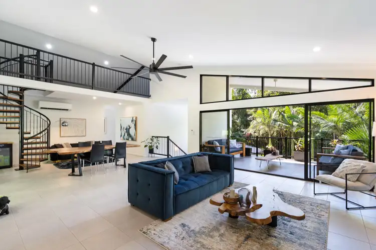 Main view of Homely house listing, 27 Flagship Drive, Trinity Beach QLD 4879