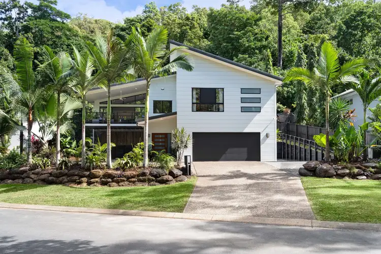 Second view of Homely house listing, 27 Flagship Drive, Trinity Beach QLD 4879
