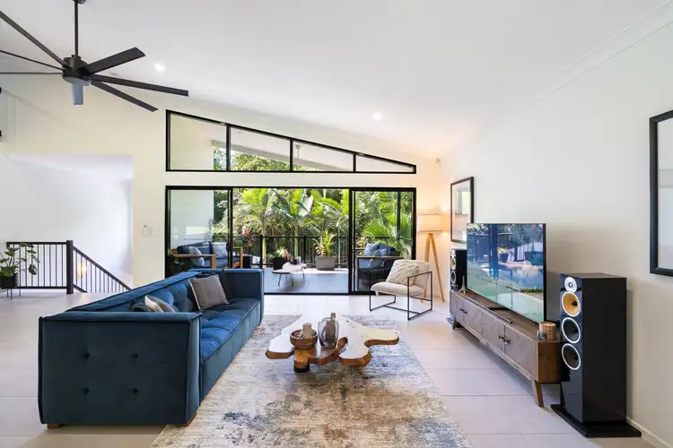 Third view of Homely house listing, 27 Flagship Drive, Trinity Beach QLD 4879