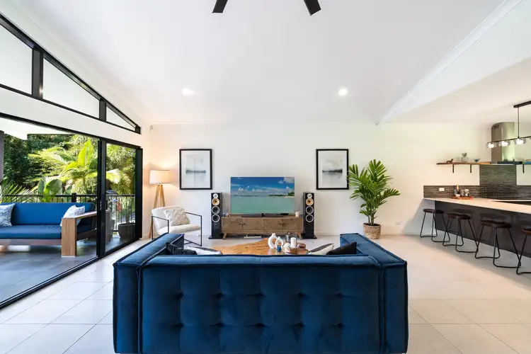 Fourth view of Homely house listing, 27 Flagship Drive, Trinity Beach QLD 4879