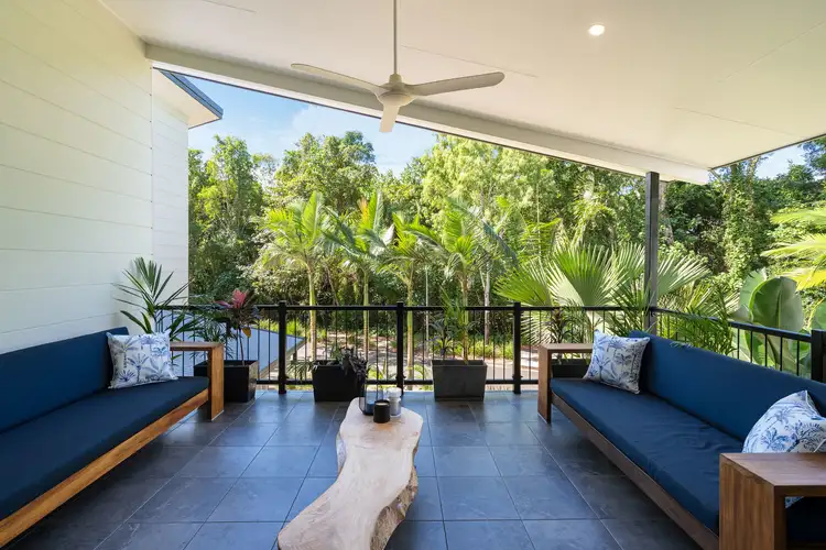 Fifth view of Homely house listing, 27 Flagship Drive, Trinity Beach QLD 4879