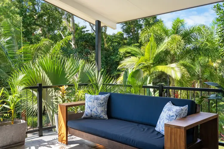 Sixth view of Homely house listing, 27 Flagship Drive, Trinity Beach QLD 4879