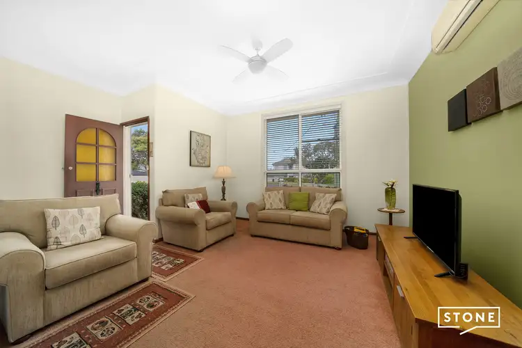 Second view of Homely house listing, 6 Mollison Crescent, Ermington NSW 2115