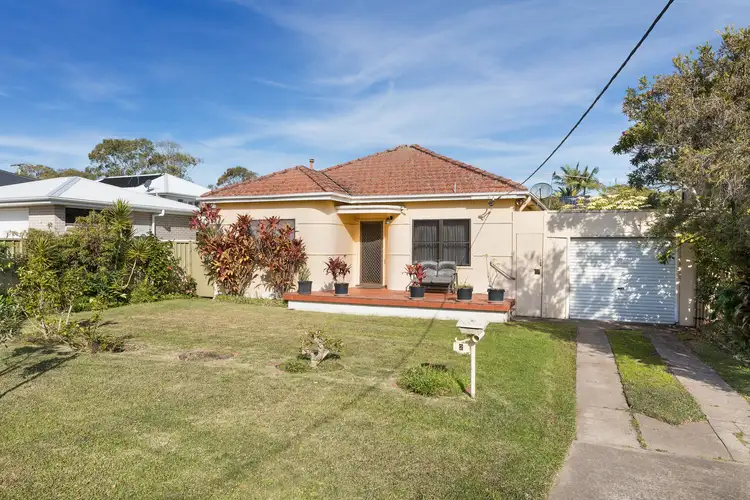2 Cook Street, Cronulla NSW 2230