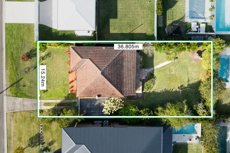 Third view of Homely house listing, 2 Cook Street, Cronulla NSW 2230