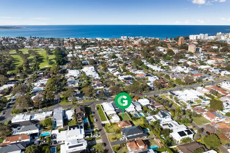 Sixth view of Homely house listing, 2 Cook Street, Cronulla NSW 2230