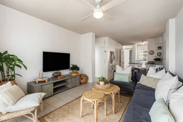 Fifth view of Homely unit listing, 31/64 The Esplanade, Surfers Paradise QLD 4217