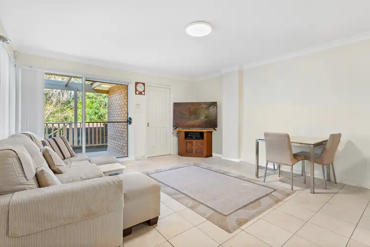 Fourth view of Homely townhouse listing, 3/129 Aiken Road, West Pennant Hills NSW 2125