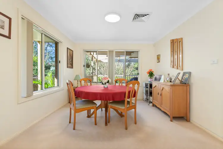 Fifth view of Homely townhouse listing, 3/129 Aiken Road, West Pennant Hills NSW 2125