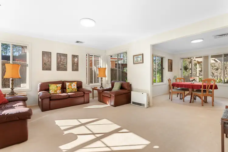Sixth view of Homely townhouse listing, 3/129 Aiken Road, West Pennant Hills NSW 2125
