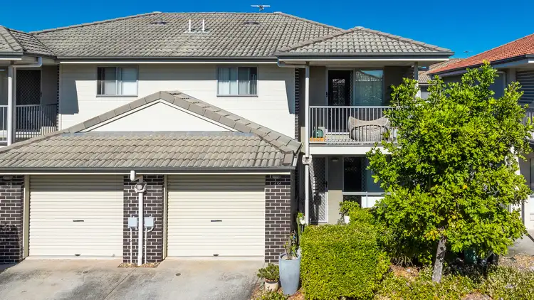 49/1 Bass Court, North Lakes QLD 4509