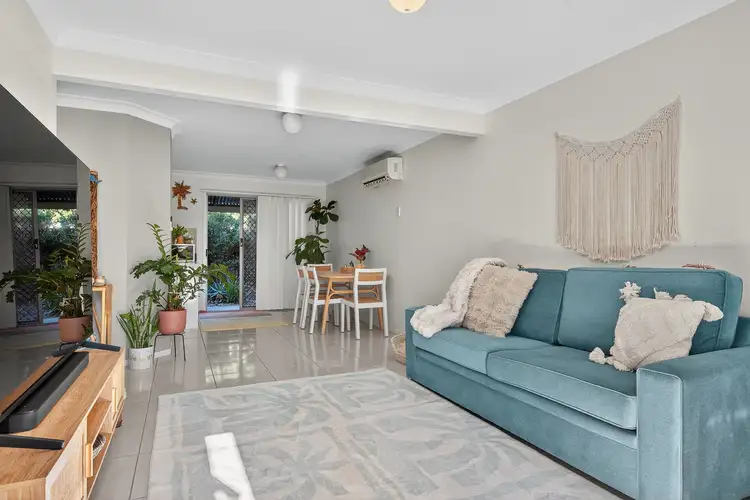 Second view of Homely townhouse listing, 49/1 Bass Court, North Lakes QLD 4509