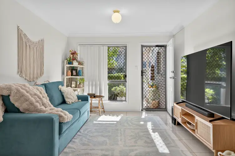 Third view of Homely townhouse listing, 49/1 Bass Court, North Lakes QLD 4509