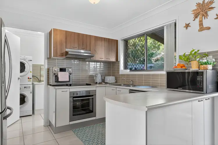 Fourth view of Homely townhouse listing, 49/1 Bass Court, North Lakes QLD 4509