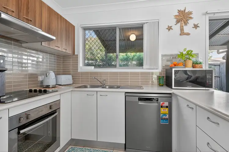 Fifth view of Homely townhouse listing, 49/1 Bass Court, North Lakes QLD 4509