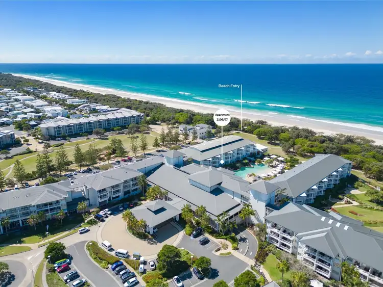 2106-07/9 Gunnamatta Avenue