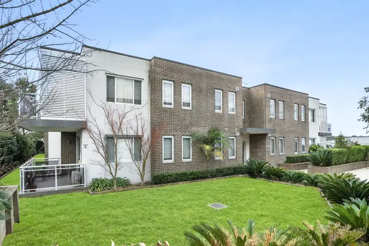Main view of Homely apartment listing, 121/36 Highbury Road, North Kellyville NSW 2155