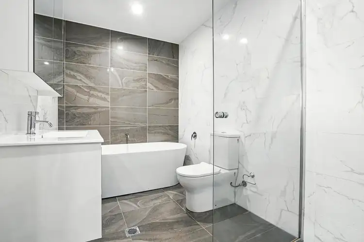 Fifth view of Homely apartment listing, 121/36 Highbury Road, North Kellyville NSW 2155