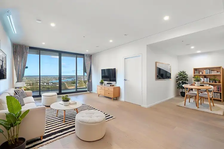 2708/500 Pacific Highway, St Leonards NSW 2065