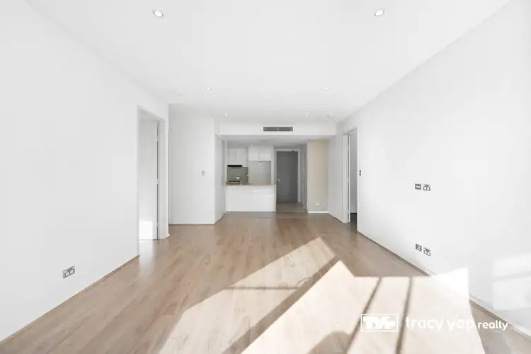 Third view of Homely apartment listing, 470/5 Epping Park Drive, Epping NSW 2121