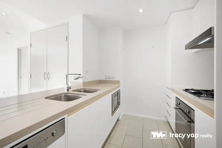 Fourth view of Homely apartment listing, 470/5 Epping Park Drive, Epping NSW 2121