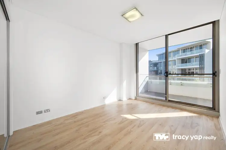Fifth view of Homely apartment listing, 470/5 Epping Park Drive, Epping NSW 2121