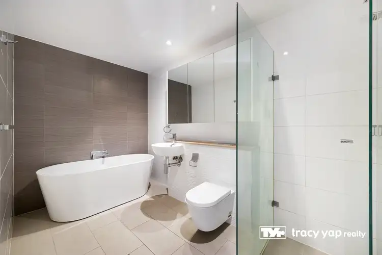 Sixth view of Homely apartment listing, 470/5 Epping Park Drive, Epping NSW 2121