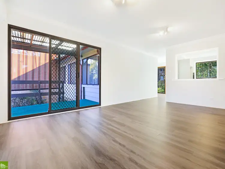 Third view of Homely villa listing, 14/394 Princes Highway, Dapto NSW 2530