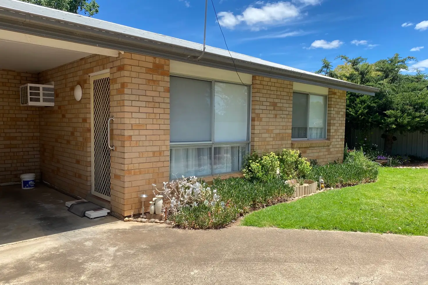 Main view of Homely unit listing, 5/51 Gundagai Road, Cootamundra NSW 2590