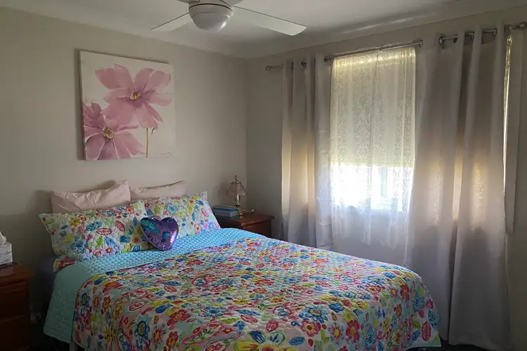 Second view of Homely unit listing, 5/51 Gundagai Road, Cootamundra NSW 2590