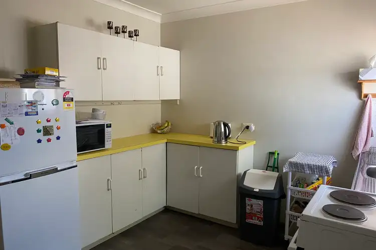 Third view of Homely unit listing, 5/51 Gundagai Road, Cootamundra NSW 2590