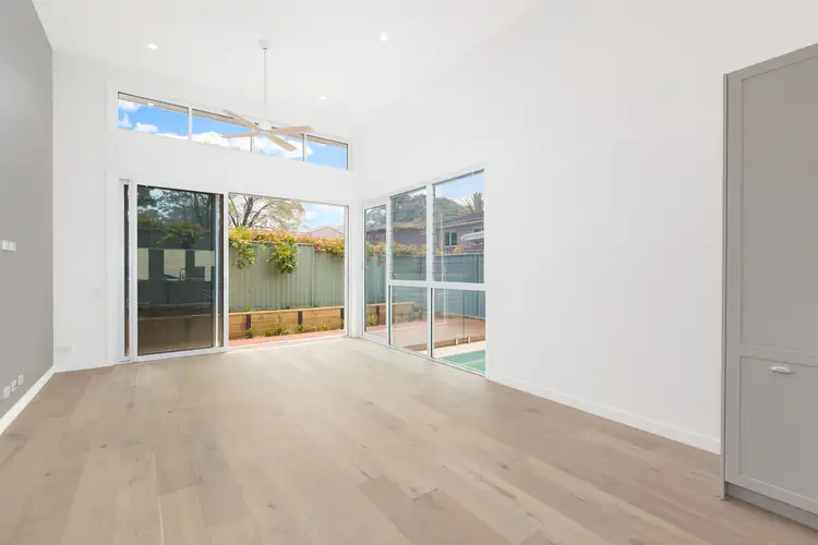 3/6 Dudley Avenue, Caringbah South NSW 2229