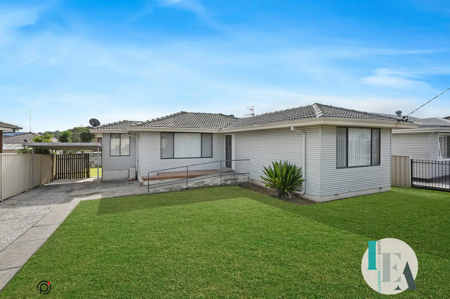 Main view of Homely house listing, 11 Phillip Crescent, Barrack Heights NSW 2528