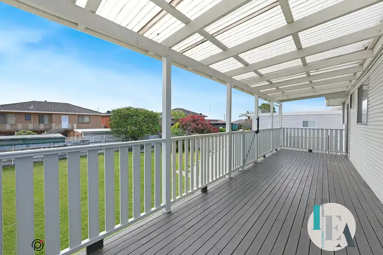Sixth view of Homely house listing, 11 Phillip Crescent, Barrack Heights NSW 2528