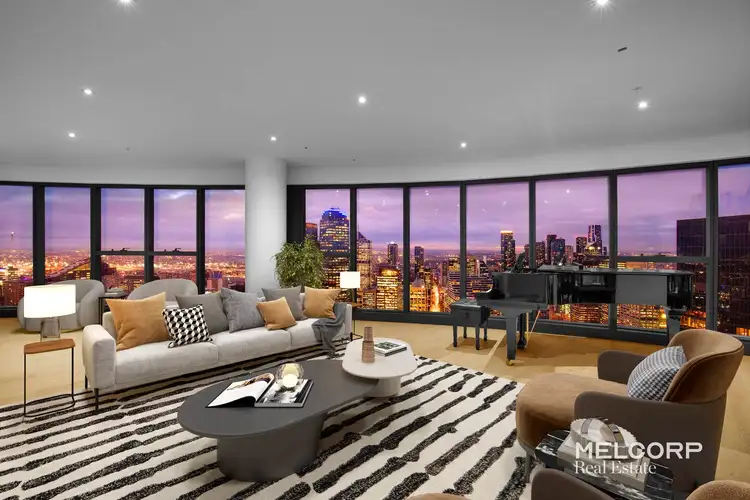 5502/35 Queensbridge Street, Southbank VIC 3006
