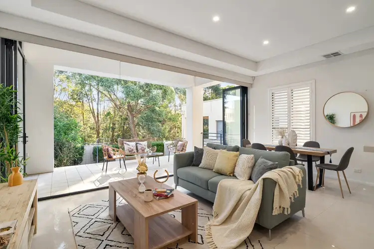 Second view of Homely house listing, 14 Peake Parade, Peakhurst NSW 2210