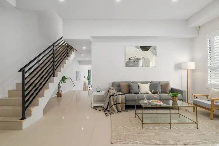 Fifth view of Homely house listing, 14 Peake Parade, Peakhurst NSW 2210