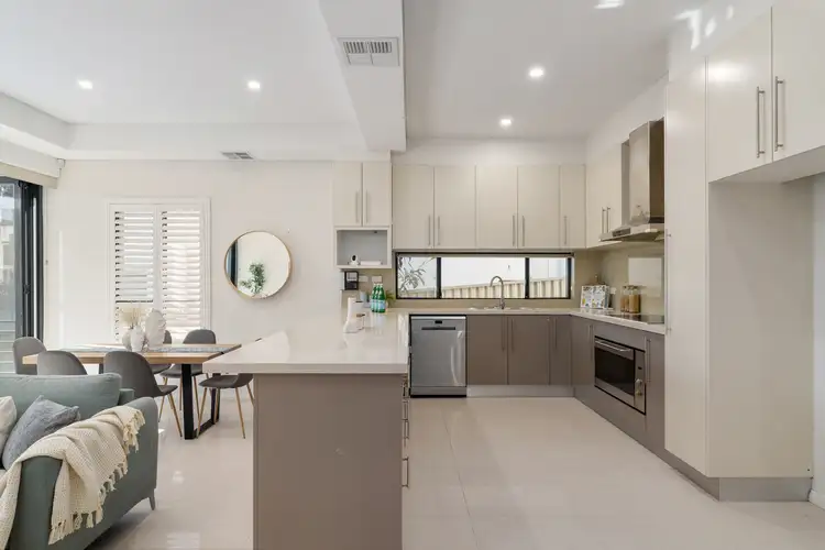 Sixth view of Homely house listing, 14 Peake Parade, Peakhurst NSW 2210