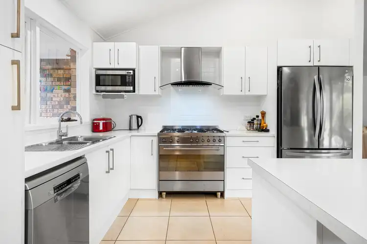 Second view of Homely house listing, 19 Tamarisk Crescent, Cherrybrook NSW 2126